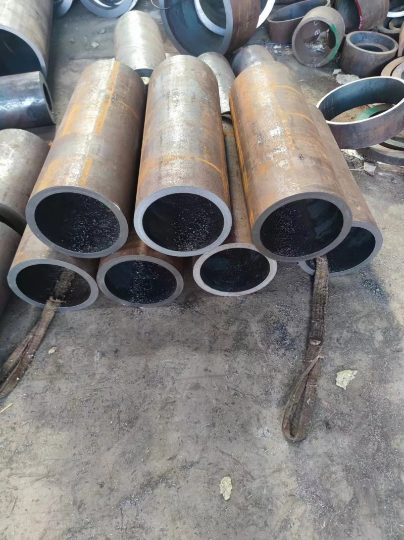 舟山舟山舟山12Cr1MovG无缝钢管切割