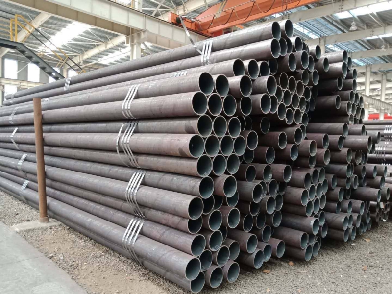 舟山30CrMo合金无缝钢管