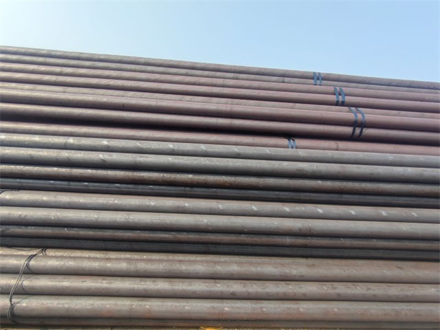 舟山42CrMo无缝管多少钱一吨