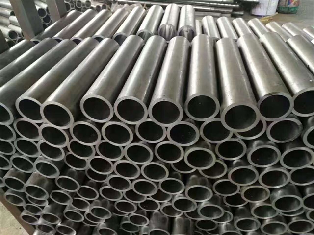 舟山30CrMo精密无缝钢管